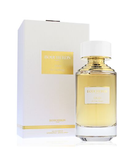 BOUCHERON OUD DE CARTHAGE EDP 125ML