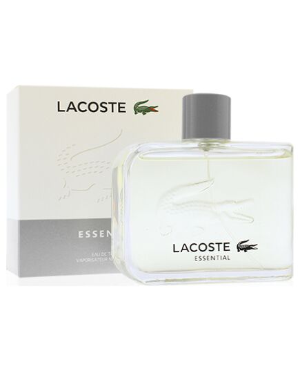 LACOSTE ESSENTIAL EDT 125ML