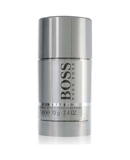 HUGO BOSS BOSS BOTTLED DEOSTICK FOR MEN 75 ML