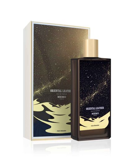 MEMO PARIS ORIENTAL LEATHER EDP 75 ML