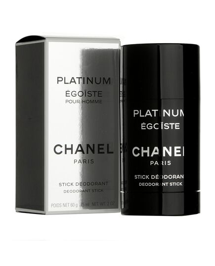 CHANEL EGOISTE DEOSTICK FOR MEN 75 ML