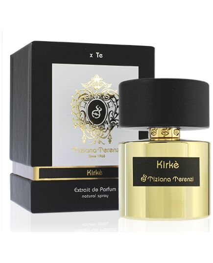 TIZIANA TERENZI KIRKE PERFUME EXTRACT UNISEX 100 ML