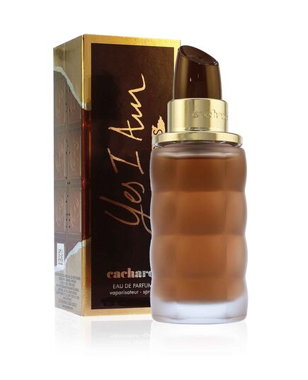 CACHAREL YES I AM DELICIOUS EDP 30ML