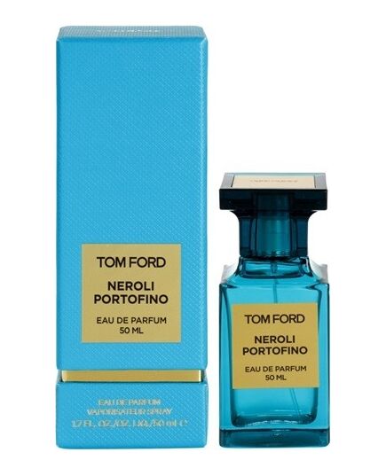 TOM FORD NEROLI PORTOFINO EDP 50ML