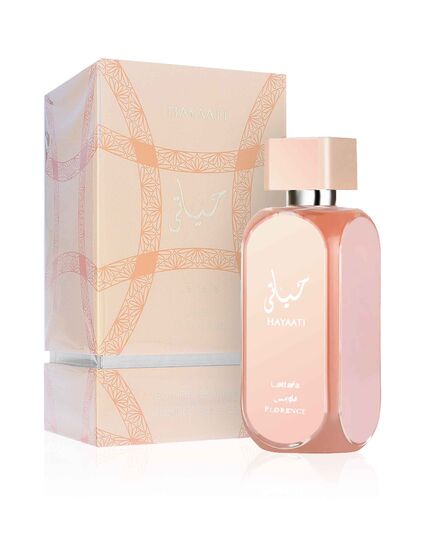 LATTAFA HAYAATI FLORENCE EDP 100ML