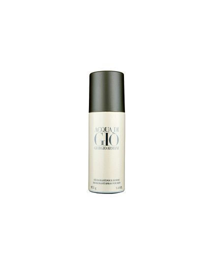 GIORGIO ARMANI ACQUA DI GIO POUR HOMME DEODORANT SPRAY FOR MEN 150 ML