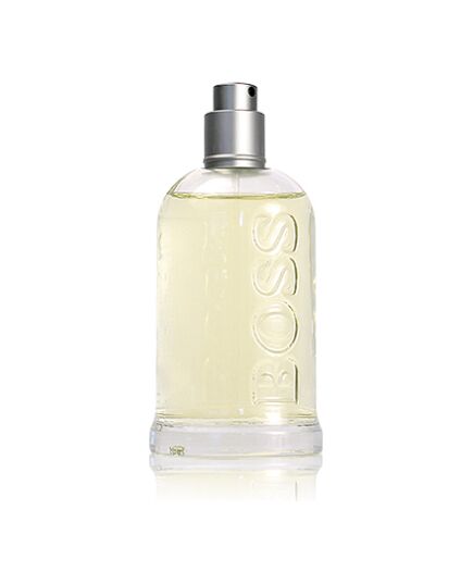 HUGO BOSS BOTTLED EDT 100ML TESTER