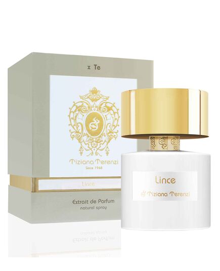 TIZIANA TERENZI LINCE EXTRAIT DE PARFUM 100ML