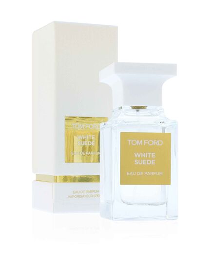 TOM FORD WHITE MUSK COLLECTION WHITE SUEDE EDP 50 ML