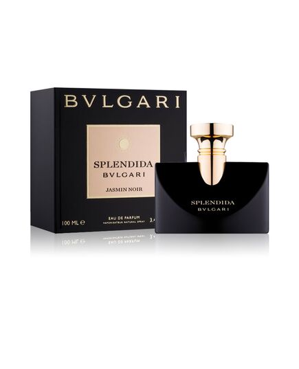 BVLGARI SPLENDIDA JASMIN NOIR EDP 100ML