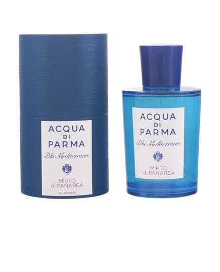 ACQUA DI PARMA BLU MEDITERRANEO MIRTO DI PANAREA EDT 150ML