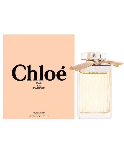 CHLOÉ CHLOÉ EDP 125 ML