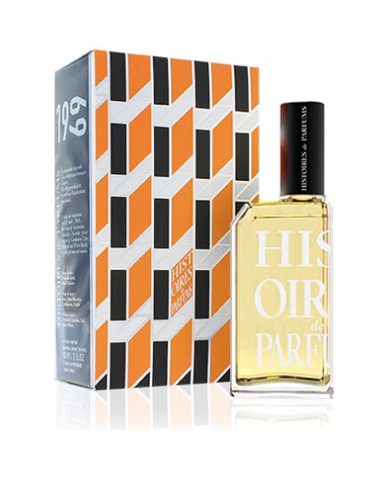 HISTOIRES DE PARFUMS 1969 PARFUM DE RÉVOLTE EDP 60ML