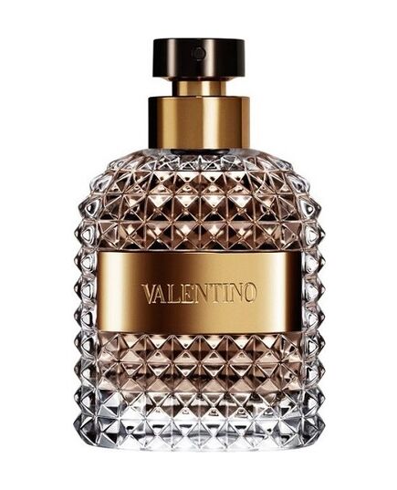 VALENTINO UOMO EDT M 50ML