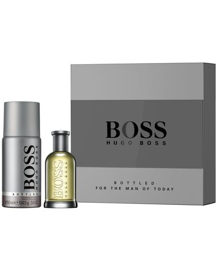 HUGO BOSS BOSS BOTTLED EDT 50 ML GIFT SET