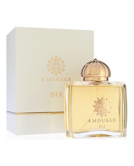 AMOUAGE DIA POUR FEMME EDP 100ML