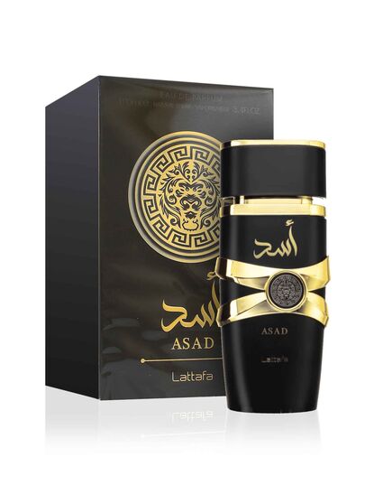 LATTAFA ASAD EDP 100ML