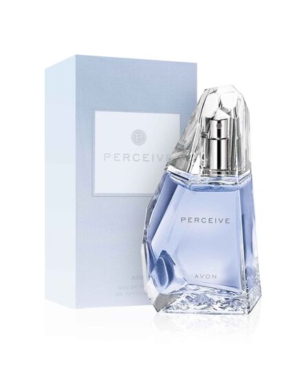 AVON PERCEIVE EDP 50 ML