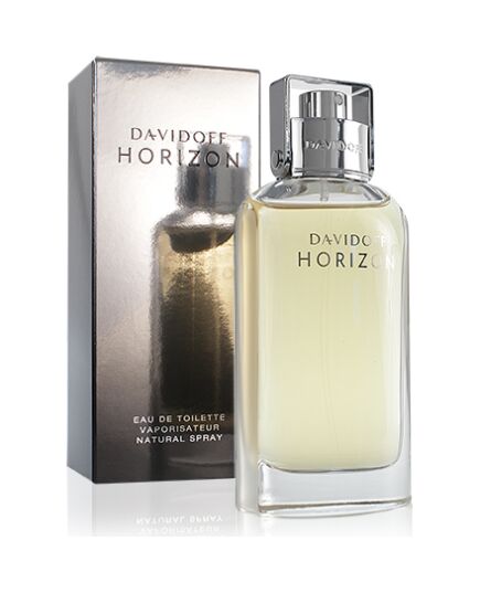 DAVIDOFF HORIZON EDT 125ML