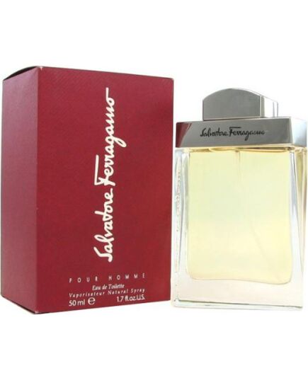 SALVATORE FERRAGAMO POUR HOMME EDT 100ML