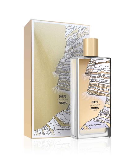 MEMO PARIS CORFU EDP 75ML