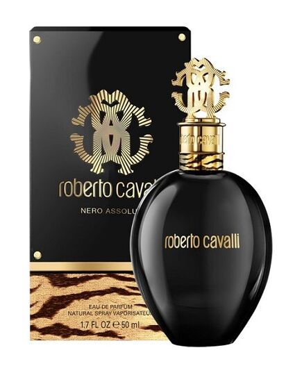 ROBERTO CAVALLI NERO ASSOLUTO EDP 75ML