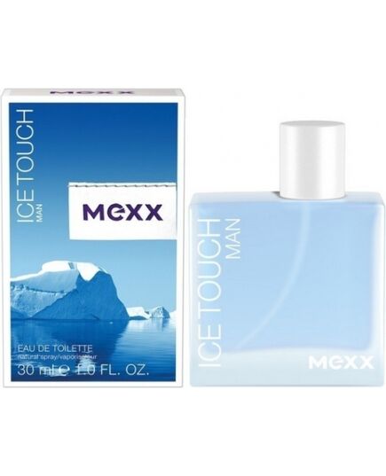 MEXX ICE TOUCH MAN 2014 EDT 30 ML