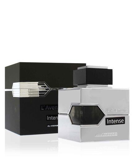 AL HARAMAIN L'AVENTURE INTENSE EDP 100ML