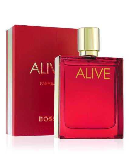 HUGO BOSS BOSS ALIVE PARFUM EDP W 80ML