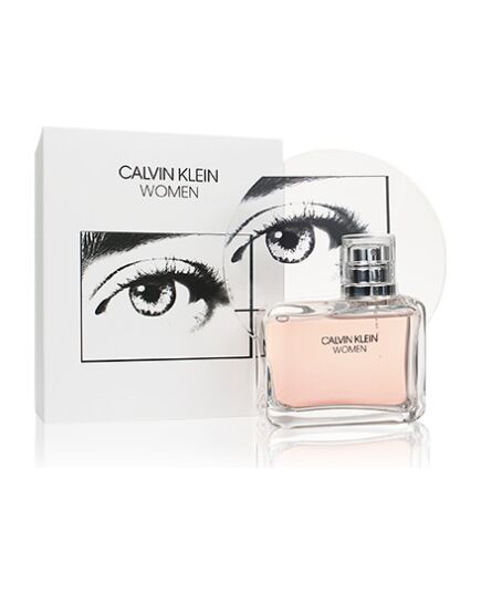 CALVIN KLEIN WOMEN EDP 30ML