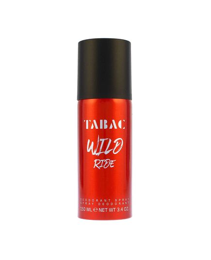 TABAC WILD RIDE DEOSPRAY 150 ML