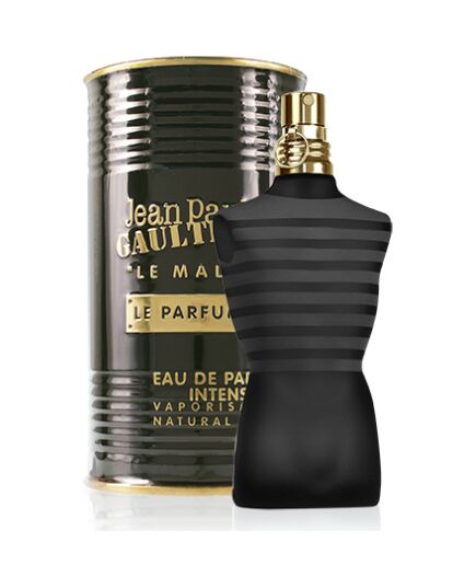 JEAN PAUL GAULTIER LE MALE LE PARFUM EDP INTENSE M 125ML