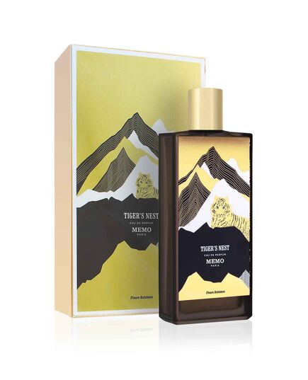 MEMO PARIS TIGER'S NEST EDP 75ML