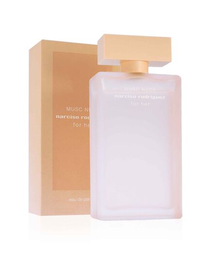 NARCISO RODRIGUEZ FOR HER MUSC NUDE EDP W 50ML