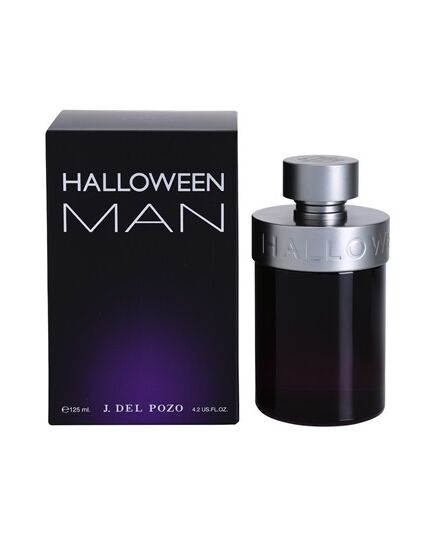 JESUS DEL POZO HALLOWEEN MAN EDT 125ML