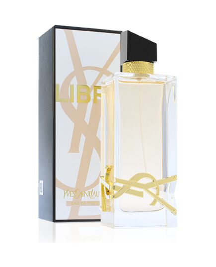 YVES SAINT LAURENT LIBRE EDT 50ML