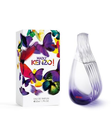 KENZO MADLY KENZO! EDP 50ML