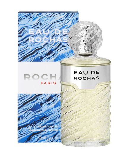 ROCHAS EAU DE ROCHAS EDT 100ML