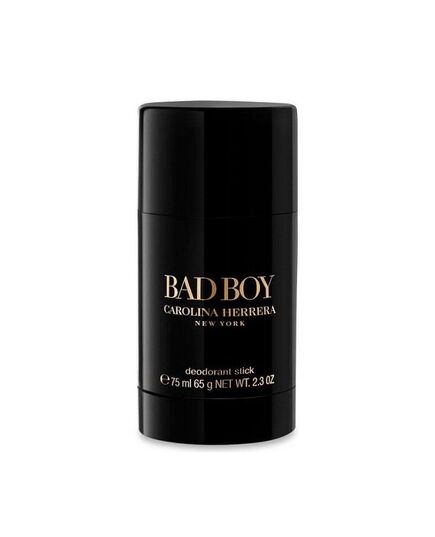 CAROLINA HERRERA BAD BOY DEOSTICK FOR MEN 75 ML