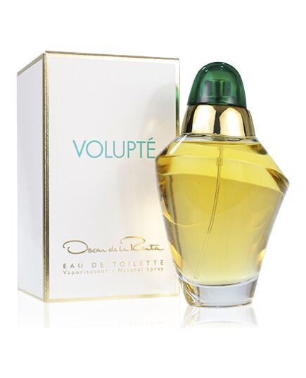 OSCAR DE LA RENTA VOLUPTE EDT 100 ML