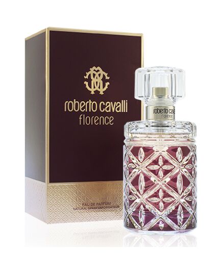 ROBERTO CAVALLI FLORENCE EDP 50ML