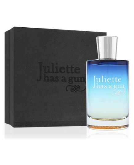 JULIETTE HAS A GUN VANILLA VIBES EDP U 100ML