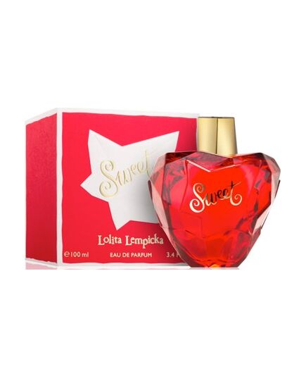 LOLITA LEMPICKA SWEET EDP 100 ML