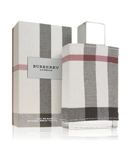 BURBERRY LONDON EDP 100ML