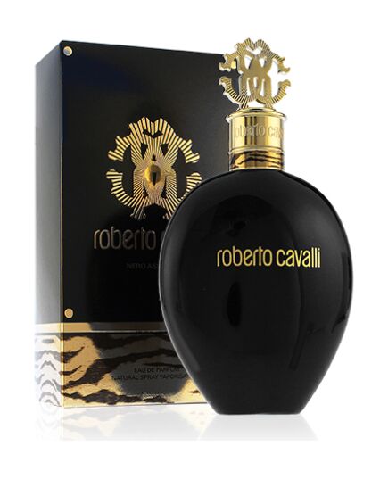 ROBERTO CAVALLI NERO ASSOLUTO EDP 75ML