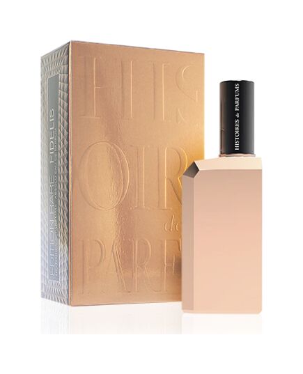 HISTOIRES DE PARFUMS EDITION RARE FIDELIS EDP 60ML