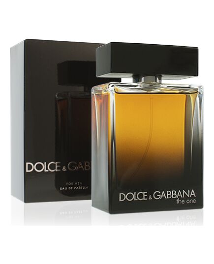 DOLCE & GABBANA THE ONE FOR MEN EDP 150ML