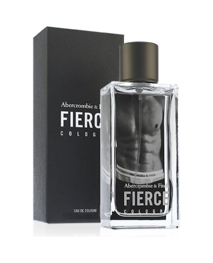 ABERCROMBIE & FITCH FIERCE EDC 100 ML