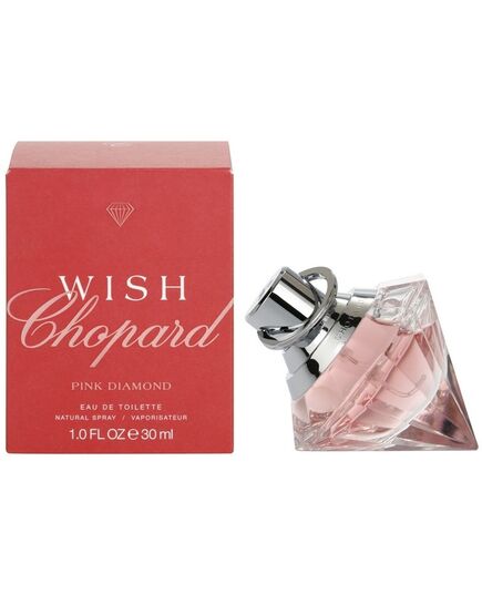 CHOPARD WISH PINK DIAMOND EDT 30ML