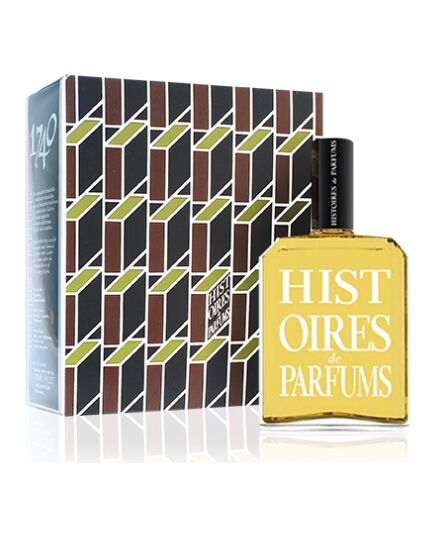 HISTOIRES DE PARFUMS 1740 MARQUIS DE SADE EDP 15ML